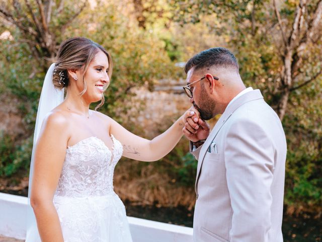 O casamento de David e Marisa em Faro, Faro (Concelho) 60
