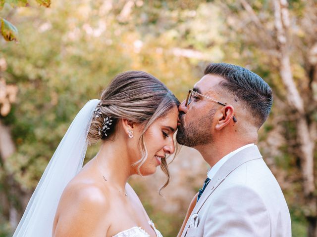 O casamento de David e Marisa em Faro, Faro (Concelho) 61