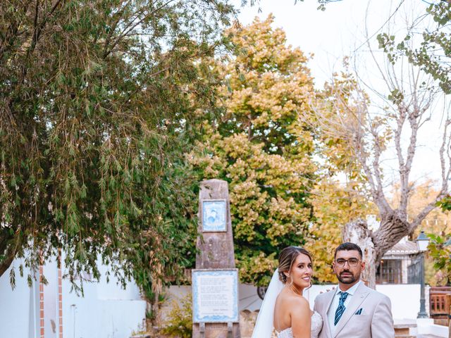O casamento de David e Marisa em Faro, Faro (Concelho) 62