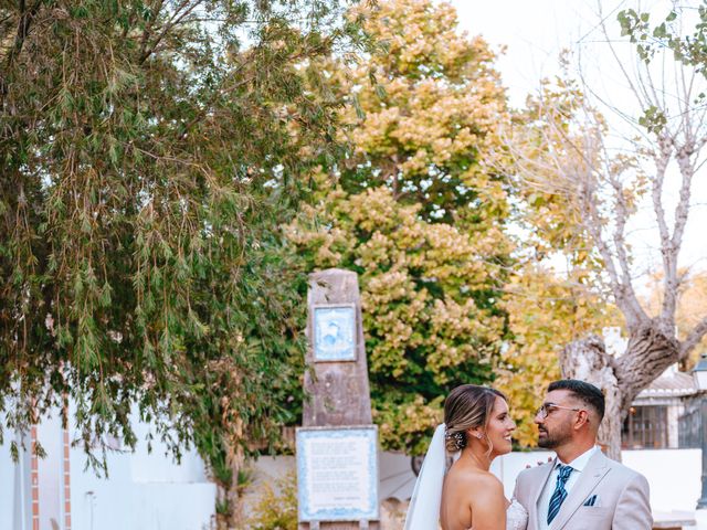 O casamento de David e Marisa em Faro, Faro (Concelho) 63