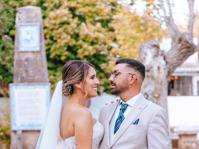 O casamento de David e Marisa em Faro, Faro (Concelho) 64