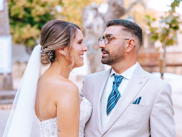 O casamento de David e Marisa em Faro, Faro (Concelho) 65