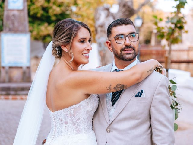 O casamento de David e Marisa em Faro, Faro (Concelho) 66