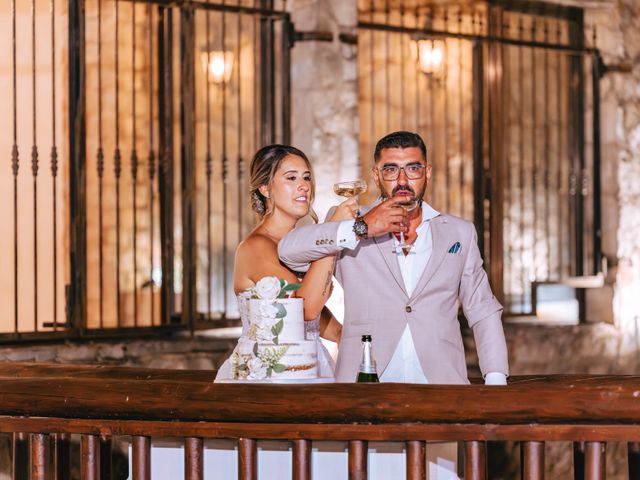 O casamento de David e Marisa em Faro, Faro (Concelho) 71