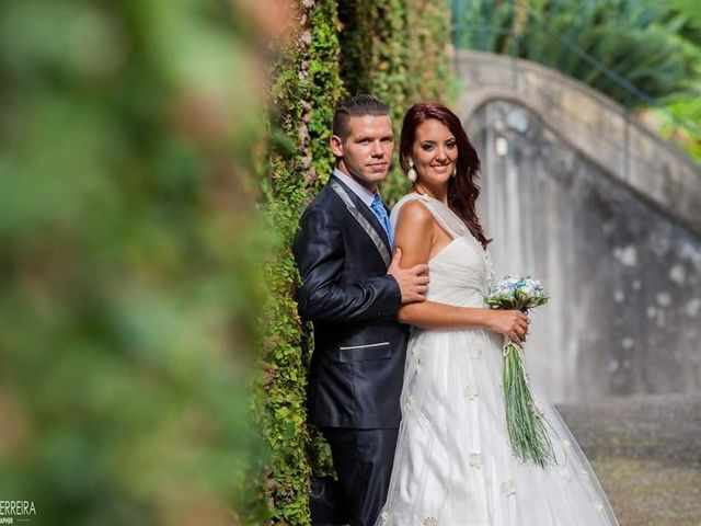 O casamento de Fabiano e Carolina em Funchal, Madeira 2