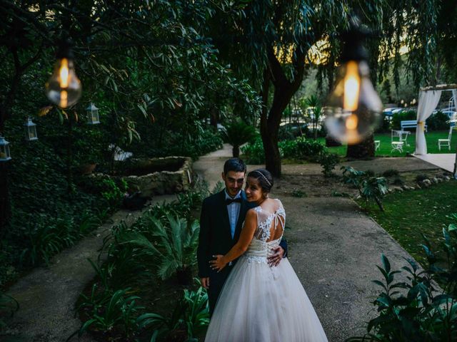 O casamento de João e Ana em Almargem do Bispo, Sintra 31