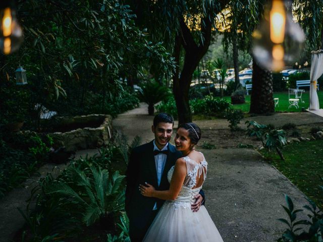 O casamento de João e Ana em Almargem do Bispo, Sintra 32