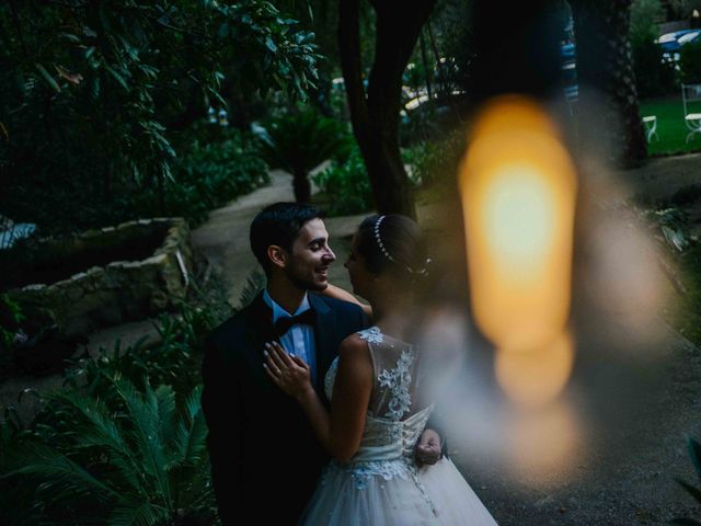 O casamento de João e Ana em Almargem do Bispo, Sintra 33