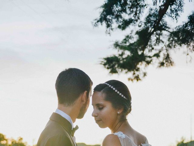 O casamento de João e Ana em Almargem do Bispo, Sintra 34