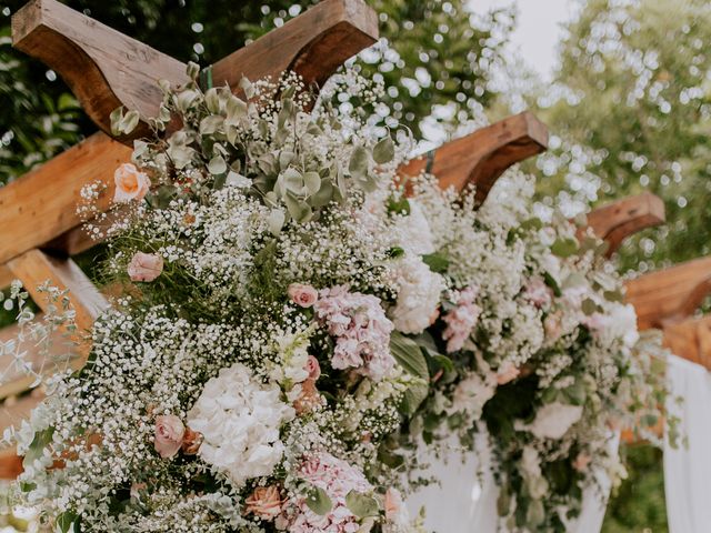 O casamento de Max e Francisca em Vila Franca de Xira, Vila Franca de Xira 41