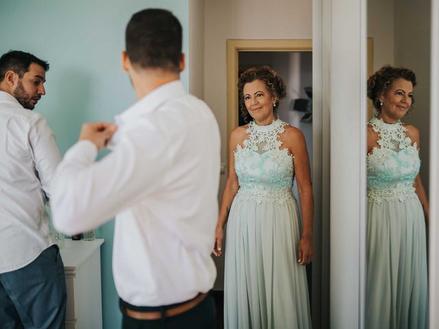 O casamento de Vítor e Magna em Funchal, Madeira 4