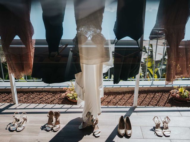 O casamento de Vítor e Magna em Funchal, Madeira 9