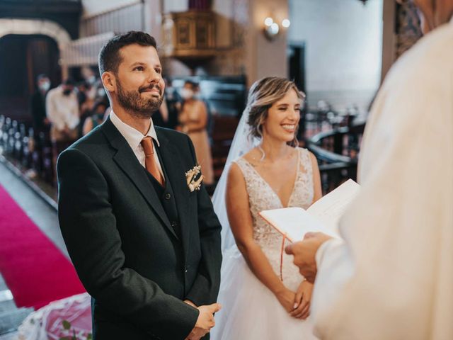 O casamento de Vítor e Magna em Funchal, Madeira 15