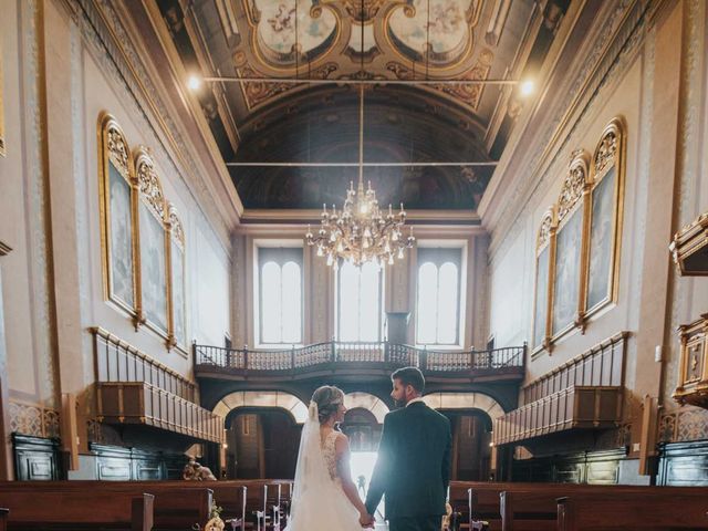 O casamento de Vítor e Magna em Funchal, Madeira 18