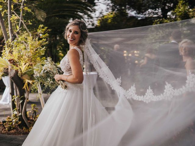 O casamento de Vítor e Magna em Funchal, Madeira 21