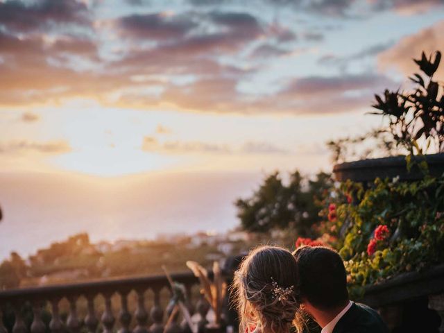 O casamento de Vítor e Magna em Funchal, Madeira 23