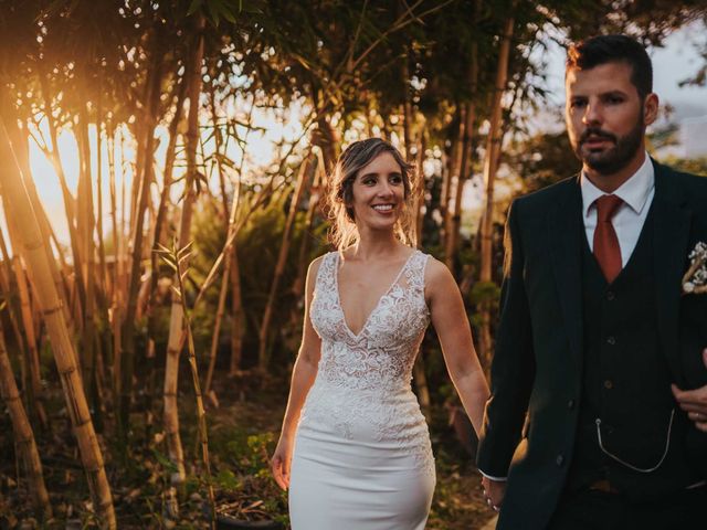 O casamento de Vítor e Magna em Funchal, Madeira 24