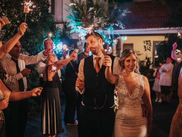 O casamento de Vítor e Magna em Funchal, Madeira 26