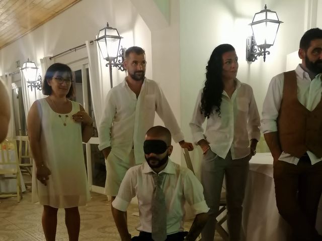 O casamento de João  e Soraia  em Amadora, Amadora 3