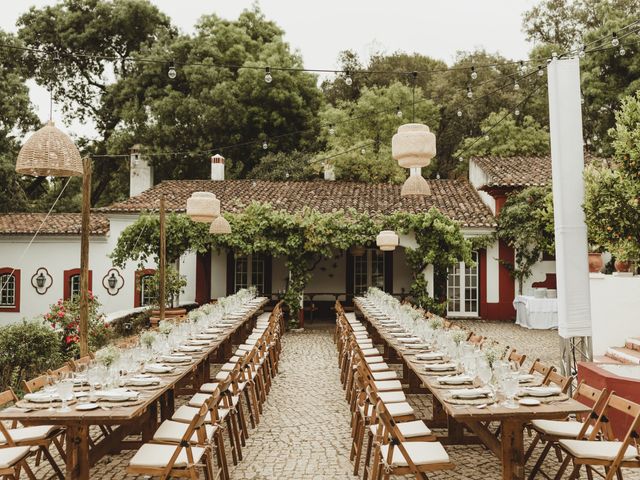 O casamento de Denise e Ieltsin em Montemor-o-Novo, Montemor-o-Novo 11