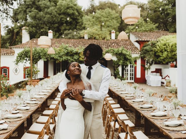 O casamento de Denise e Ieltsin em Montemor-o-Novo, Montemor-o-Novo 43