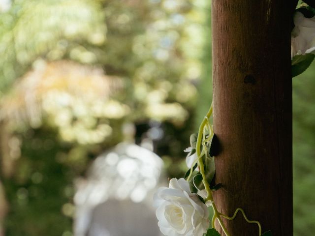 O casamento de Carlos e Benilde em Ribeirão, Vila Nova de Famalicão 7