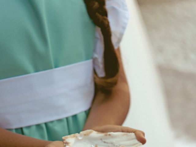 O casamento de Carlos e Benilde em Ribeirão, Vila Nova de Famalicão 10