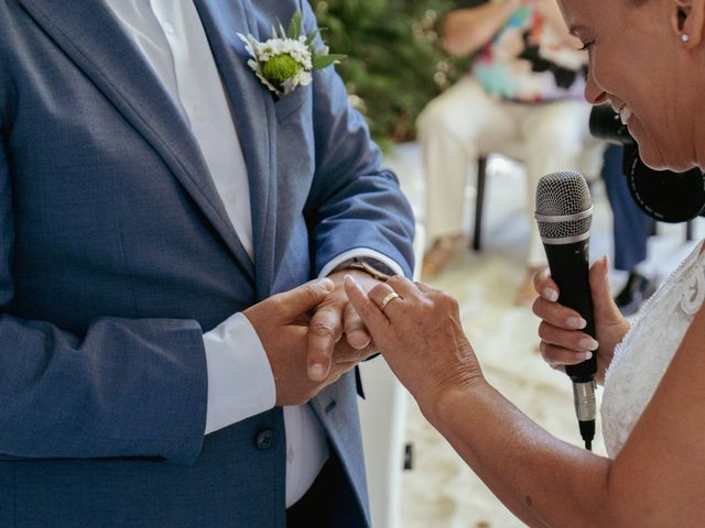 O casamento de Carlos e Benilde em Ribeirão, Vila Nova de Famalicão 14