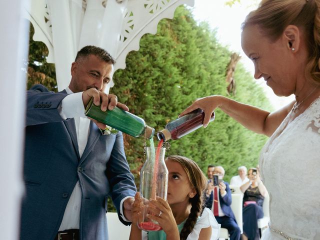 O casamento de Carlos e Benilde em Ribeirão, Vila Nova de Famalicão 15