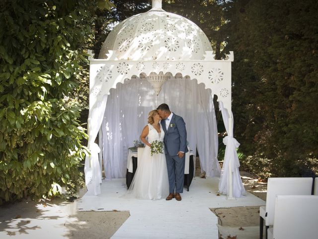 O casamento de Carlos e Benilde em Ribeirão, Vila Nova de Famalicão 1