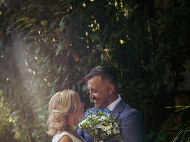 O casamento de Carlos e Benilde em Ribeirão, Vila Nova de Famalicão 16