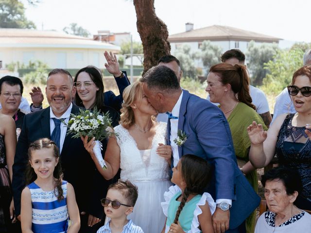 O casamento de Carlos e Benilde em Ribeirão, Vila Nova de Famalicão 24