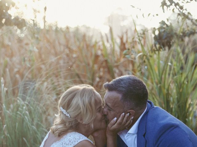 O casamento de Carlos e Benilde em Ribeirão, Vila Nova de Famalicão 27