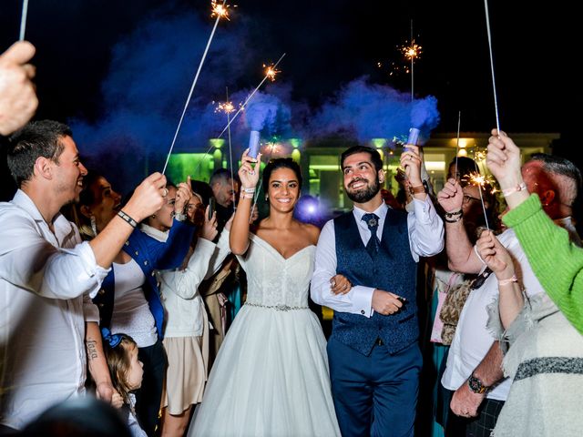 O casamento de Micael e Sara em Sintra, Sintra 30