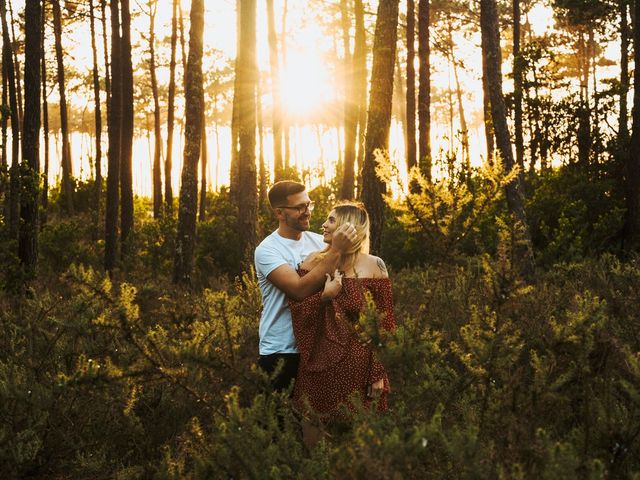 O casamento de Paulo e Joana em Leça do Balio, Matosinhos 3