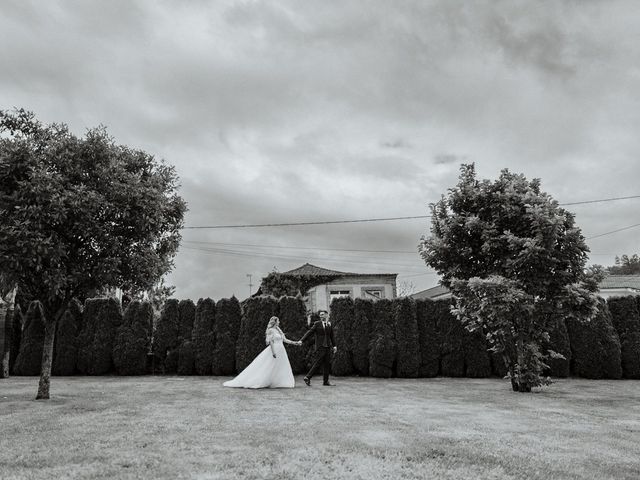 O casamento de Paulo e Joana em Leça do Balio, Matosinhos 20