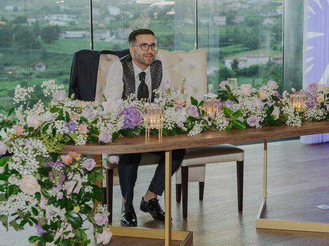 O casamento de Paulo e Joana em Leça do Balio, Matosinhos 24