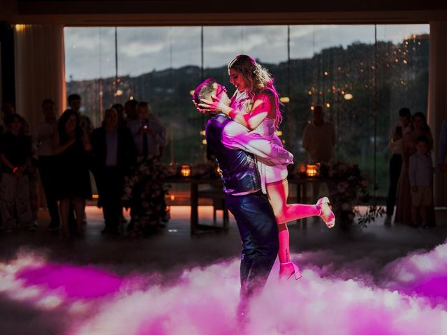 O casamento de Paulo e Joana em Leça do Balio, Matosinhos 26