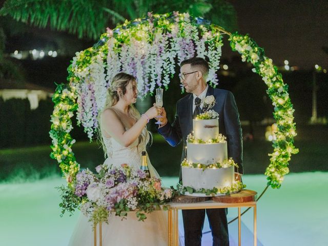 O casamento de Paulo e Joana em Leça do Balio, Matosinhos 29