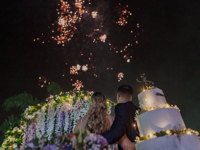 O casamento de Paulo e Joana em Leça do Balio, Matosinhos 31