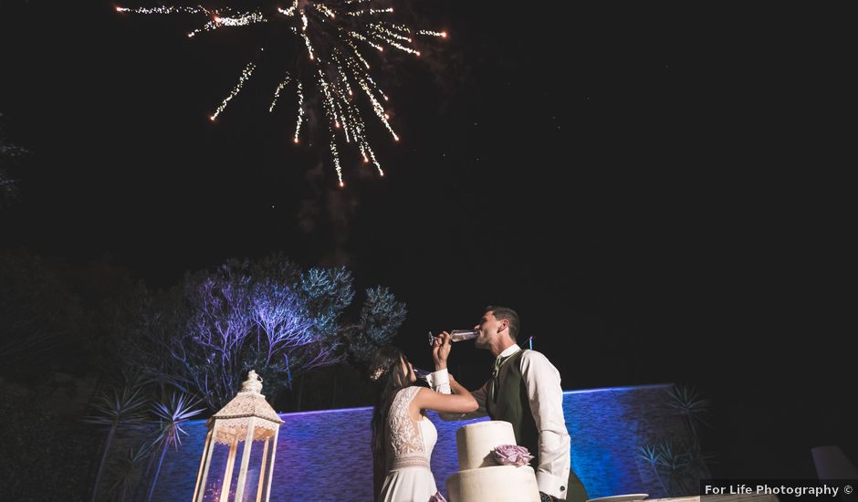 O casamento de Sérgio e Rute em Vila Franca de Xira, Vila Franca de Xira