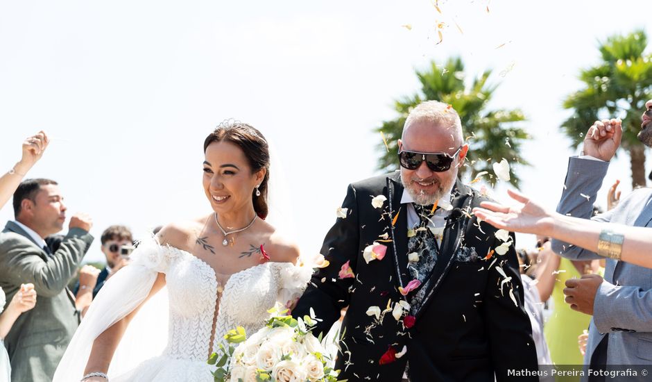 O casamento de Suzana e Rui em Sintra, Sintra