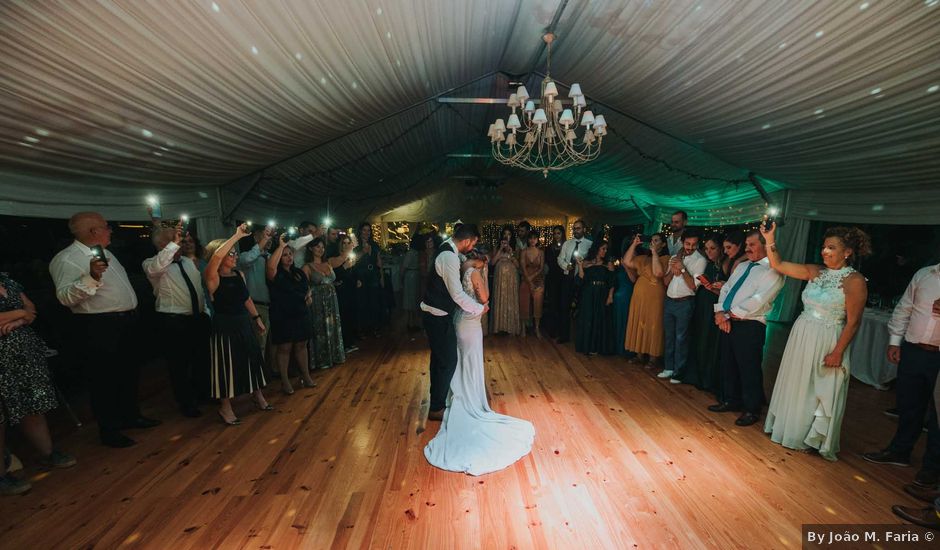 O casamento de Vítor e Magna em Funchal, Madeira