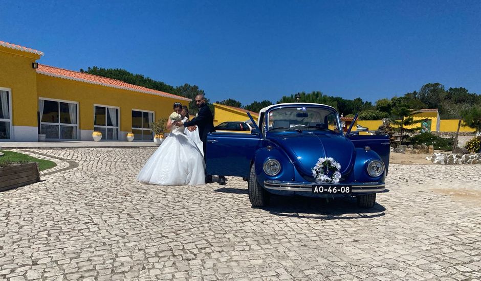 O casamento de João  e Soraia  em Amadora, Amadora