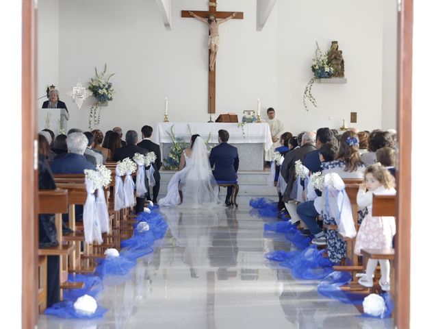O casamento de Sara e Tiago em Sertã, Sertã 7