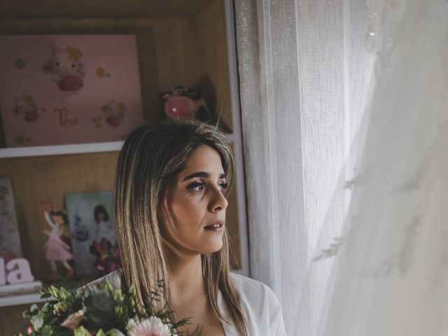 O casamento de Ivo e Vera em Pegões, Montijo 4