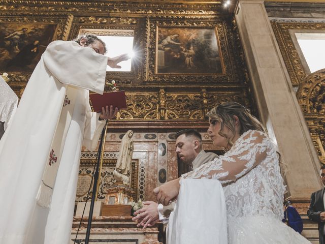 O casamento de Ivo e Vera em Pegões, Montijo 24