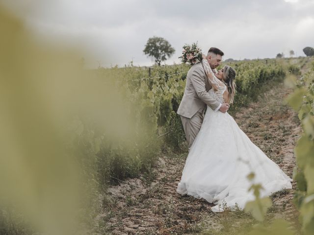 O casamento de Ivo e Vera em Pegões, Montijo 36