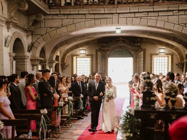 O casamento de José e Rita em Alpendorada e Matos, Marco de Canaveses 38