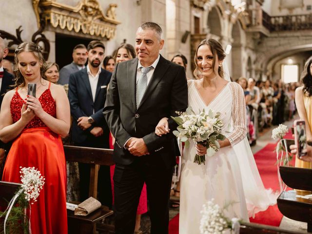 O casamento de José e Rita em Alpendorada e Matos, Marco de Canaveses 41